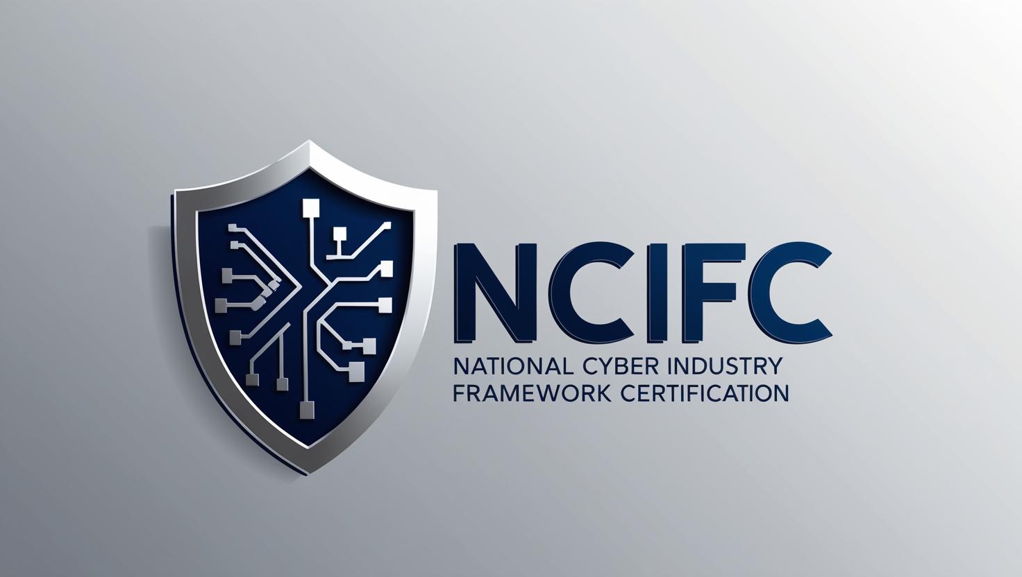 NCIFC – National Cyber Industry Framework Certification